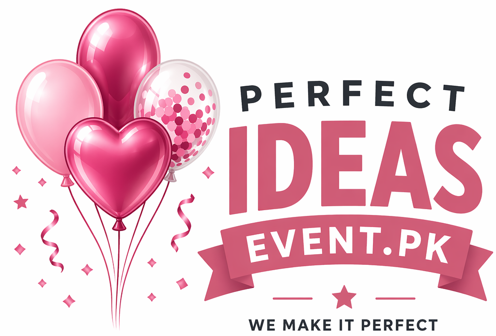perfect ideas event