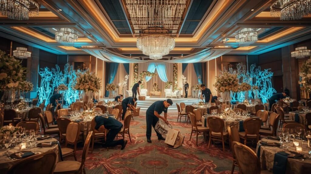 best event management services in rawalpindi and islamabad