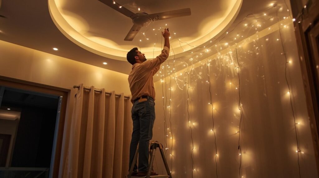 best home decor lights